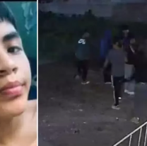 Lo mataron entre varios: el grito de justicia por Juan en Alto Comedero