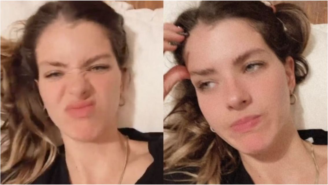 La decisión de la China Suárez con una de sus hijas que desató un escándalo: "Es.."