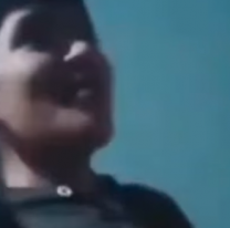 El video que estremece: Juan ped&iacute;a caminar sin miedo y hoy claman justicia