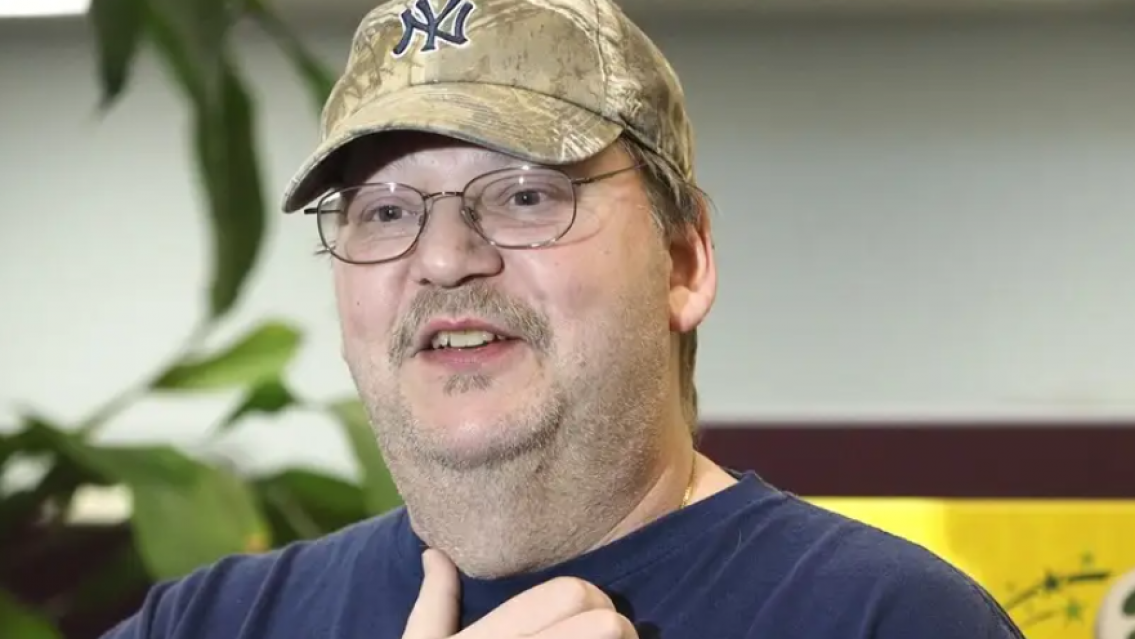 Le pidió el divorcio a su esposo por "vago" y a los 2 días él ganó una cifra millonaria en la lotería