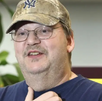 Le pidió el divorcio a su esposo por "vago" y a los 2 días él ganó una cifra millonaria en la lotería