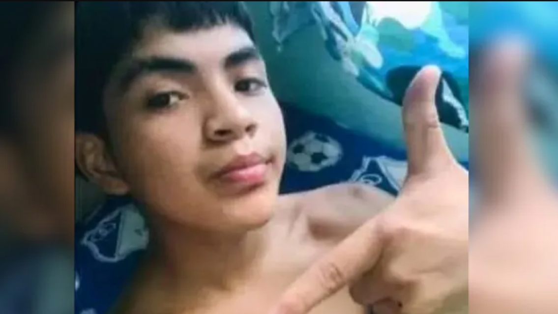 La autopsia reveló cómo murió Juan Vanega en Alto Comedero