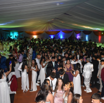 Jujeñas fueron el terror de una Cena Blanca: dejaron a un montón de personas indignadas