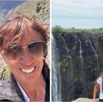 Falleció una conocida arquitecta norteña en África por una grave enfermedad