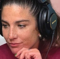 Juana Repetto: quedó embarazada de su ex y tomó una decisión sobre el bebé en camino