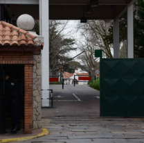 Quién era el soldado hallado muerto en la Quinta de Olivos: la carta que dejó