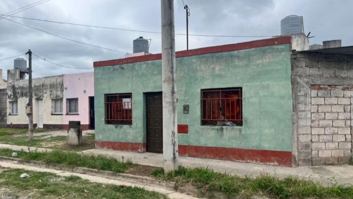 Tras el asesinato de Juan Vanegas, denuncian amenazas: desalojaron la casa de la fiesta clandestina