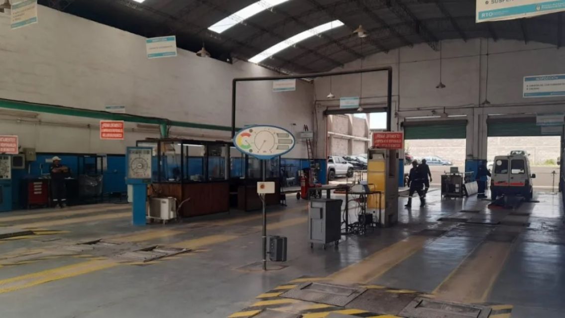 El Gobierno Nacional modificó la VTV: nuevos plazos, certificado digital y más talleres