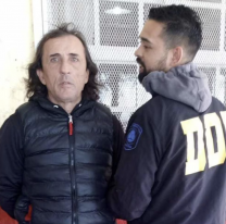 Ella lo dej&oacute; y &eacute;l no tuvo mejor idea que asesinarla: ten&iacute;an hijos en com&uacute;n