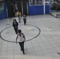 El peor fin de ciclo: una ni&ntilde;a se fractur&oacute; el cuello en la escuela y termin&oacute; falleciendo