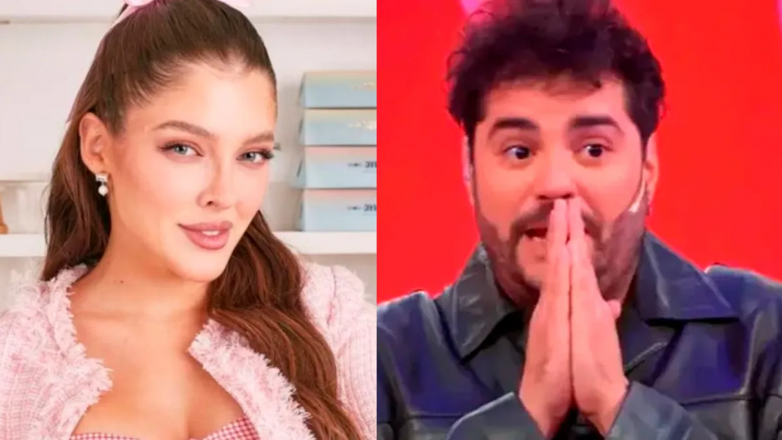 Fulminante frase de "La Reini" sobre Homero Pettinato, lo terminó de liquidar