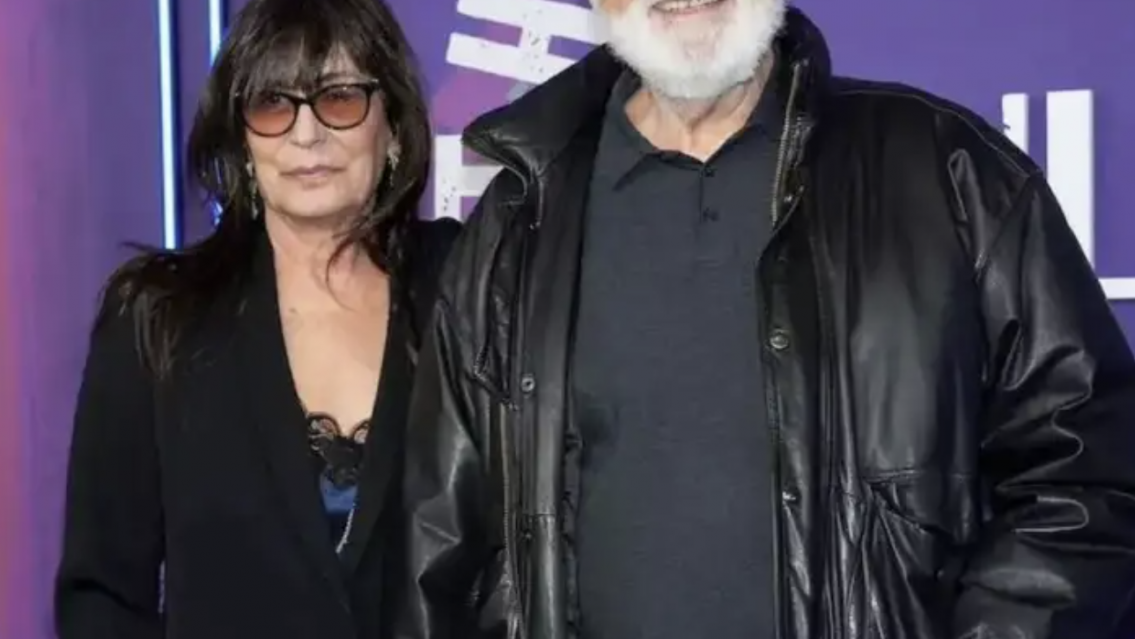 Encontraron asesinada a una pareja de famosos: llora el espectáculo