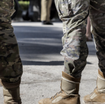 Soldado de 21 a&ntilde;os us&oacute; el arma reglamentaria para tomar la peor decisi&oacute;n