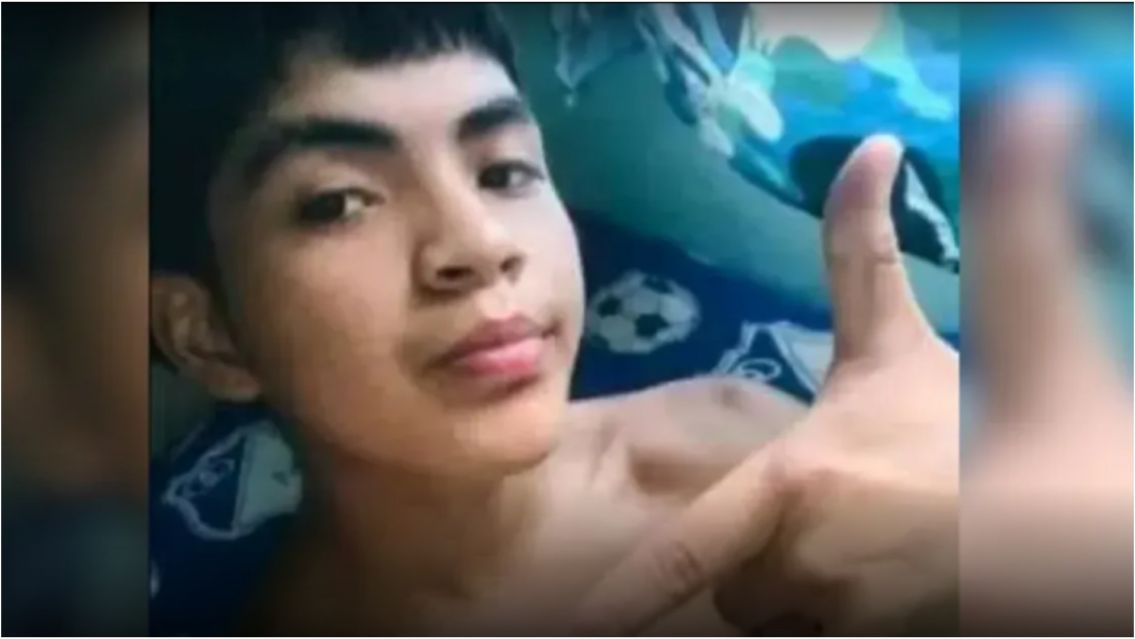 El último adiós a Juan Vanegas: entre lágrimas y aplausos fue despedido