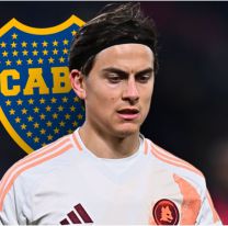 Operativo Dybala: la carta secreta que juega Boca con el viaje de Paredes