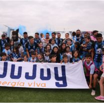 El Lobo entra en la cuenta regresiva: se viene el sorteo de la Primera Nacional