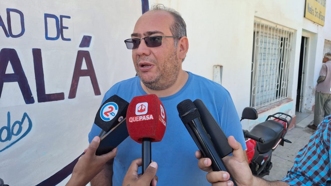 Rivarola abri� la puerta a cambios en el gabinete municipal