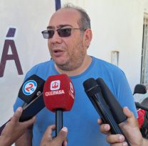 Rivarola abrió la puerta a cambios en el gabinete municipal