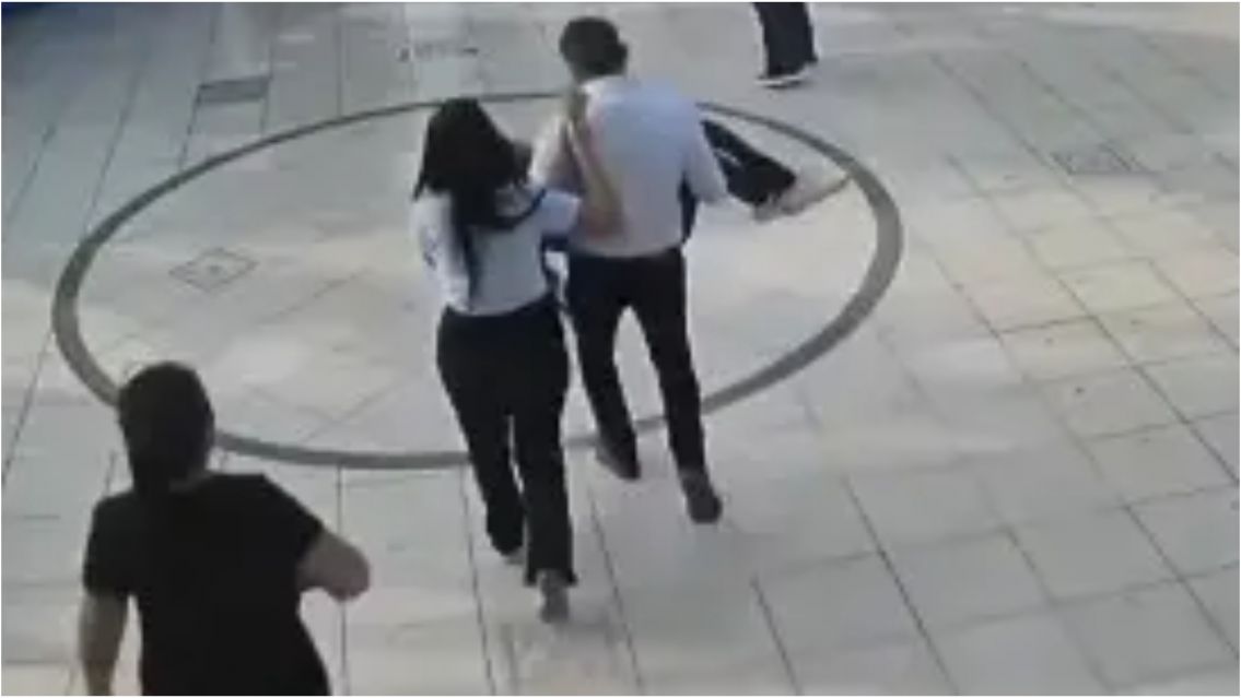 Entr� caminando a la escuela y sali� sin vida: investigan la muerte de una alumnita