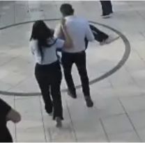 Entró caminando a la escuela y salió sin vida: investigan la muerte de una alumnita