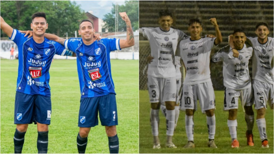 Se juega la vuelta: confirmaron la vuelta de Zapla y Talleres por el pase a semis