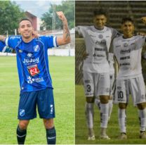 Se juega la vuelta: confirmaron la vuelta de Zapla y Talleres por el pase a semis