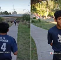 Nunca fren&oacute;: la historia del juje&ntilde;o que se propuso correr un a&ntilde;o entero