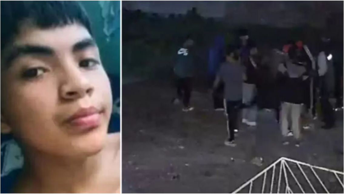 Caso Juan Vanegas: arrestaron a dos jóvenes mayores de edad