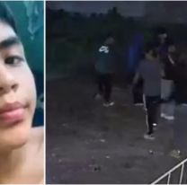 Caso Juan Vanegas: arrestaron a dos jóvenes mayores de edad