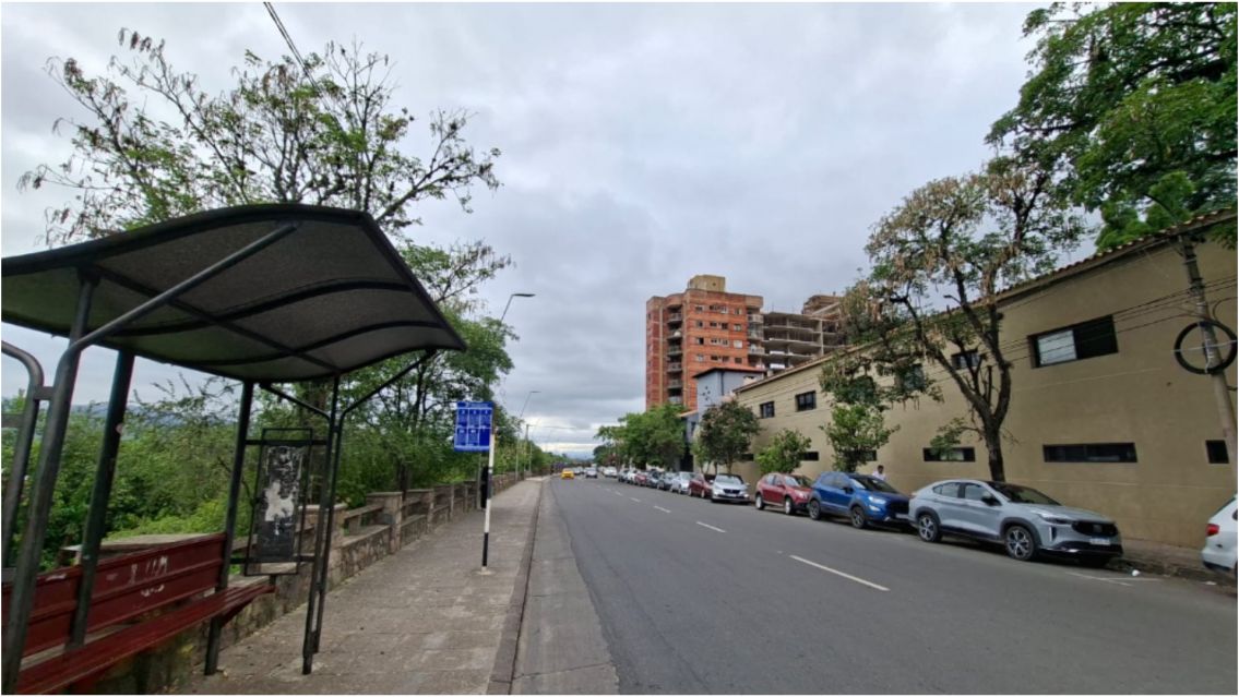 El tiempo da tregua en Jujuy: sin lluvias y con calor