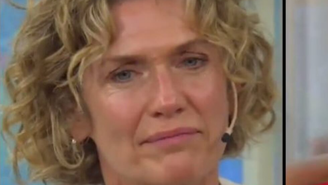 Qu� pas� con el marido de Maru Botana: todo es tristeza y desilusi�n