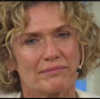 Qu&eacute; pas&oacute; con el marido de Maru Botana: todo es tristeza y desilusi&oacute;n