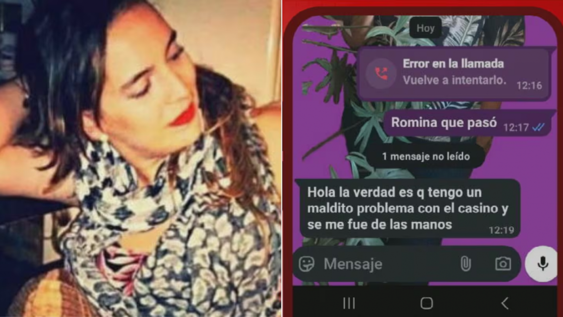 Se meti� con j�venes en su mejor momento, los arruin� y pide no ir presa