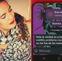 Se meti&oacute; con j&oacute;venes en su mejor momento, los arruin&oacute; y pide no ir presa