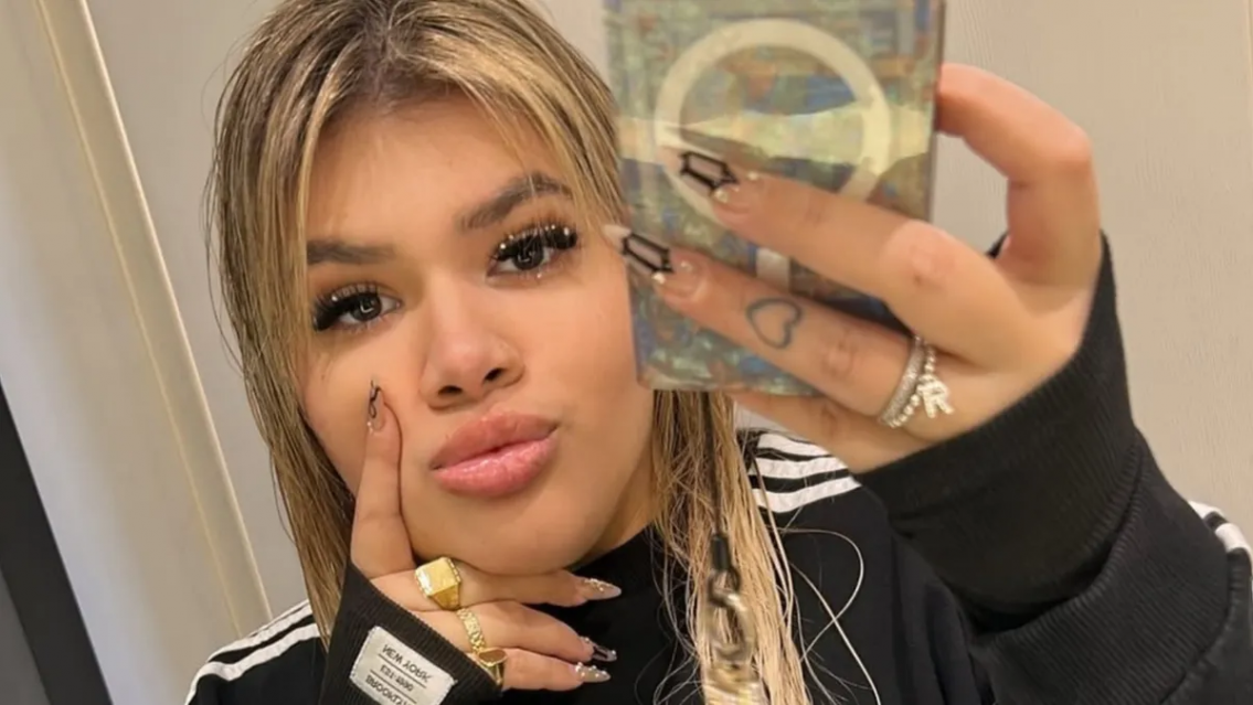 Se postula More Rial: quiere salir de la cárcel a toda costa