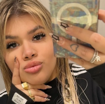 Se postula More Rial: quiere salir de la c&aacute;rcel a toda costa