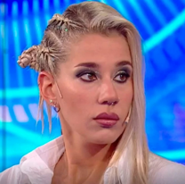 "Pedorr": tomaron por sorpresa a La Tora de Gran Hermano y quedó grabado