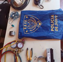 Cayó "mano larga", el popular ladronzuelo de la Vieja Terminal