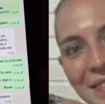 Una mam&aacute; se timbe&oacute; la plata de la cena de egresados: as&iacute; se enteraron