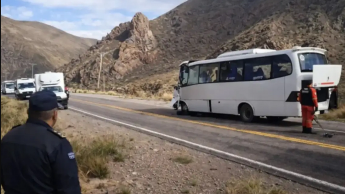 Dolor absoluto: joven de 23 años murió en una terrible tragedia en Jujuy