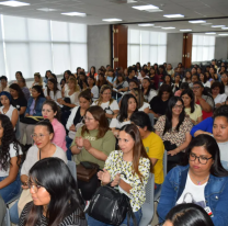 Un antes y un despu&eacute;s para cientos de docentes: titularizaron sus cargos en diciembre