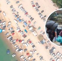 Qu&eacute; es Finca Karina: la aduana paralela en la frontera que recaudaba millones al a&ntilde;o