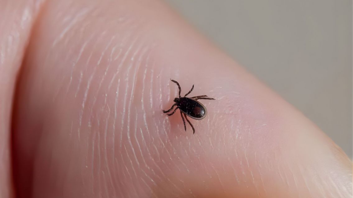 Alerta por la enfermedad de la garrapata: advierten sobre casos graves en el norte