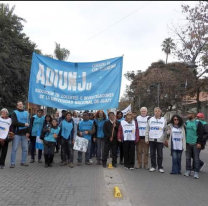 ADIUNJu convoca a marchar en Jujuy contra la reforma laboral y el Presupuesto 2026