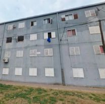 Un nene cayó de un edificio y está internado en terapia intensiva