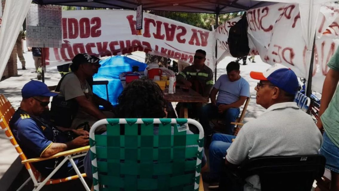 Foto: El Expreso de Jujuy