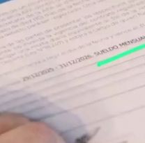 Le renovaron el contrato a un conocido futbolista y se filtró el enorme sueldo que cobrará