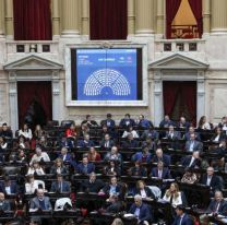 Diputados define el Presupuesto 2026: fuerte debate por universidades y discapacidad