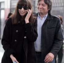 La fortuna que la Justicia le decomisó a los millonarios Máximo y Florencia Kirchner