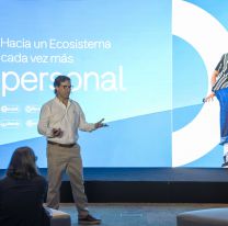 Personal se consolida como "marca madre" de todo su ecosistema de servicios